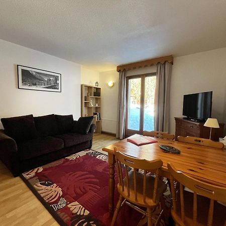 Studio Equipe / Proche Du Centre Samoens Luaran gambar